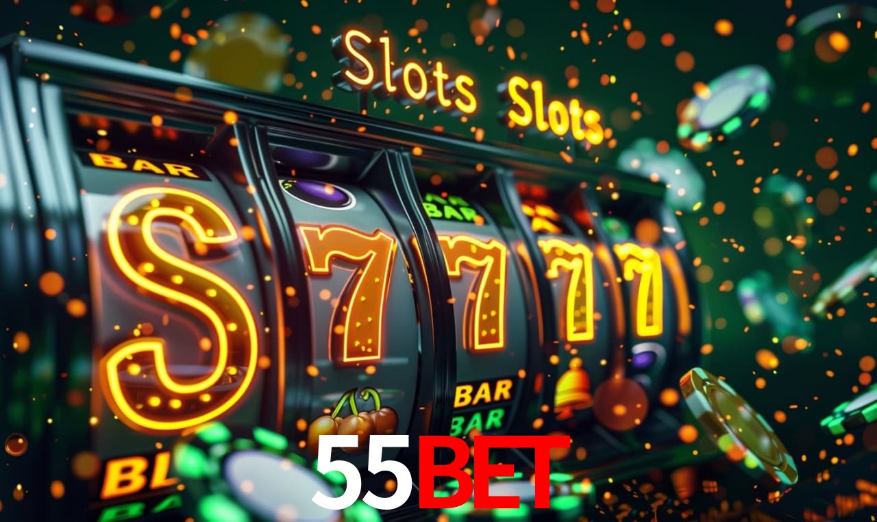Estatísticas 55bet