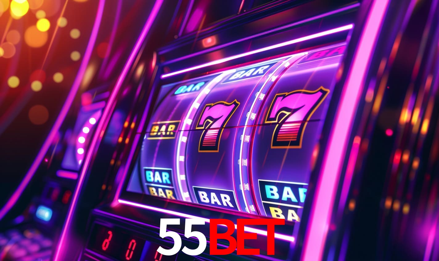 55bet paga