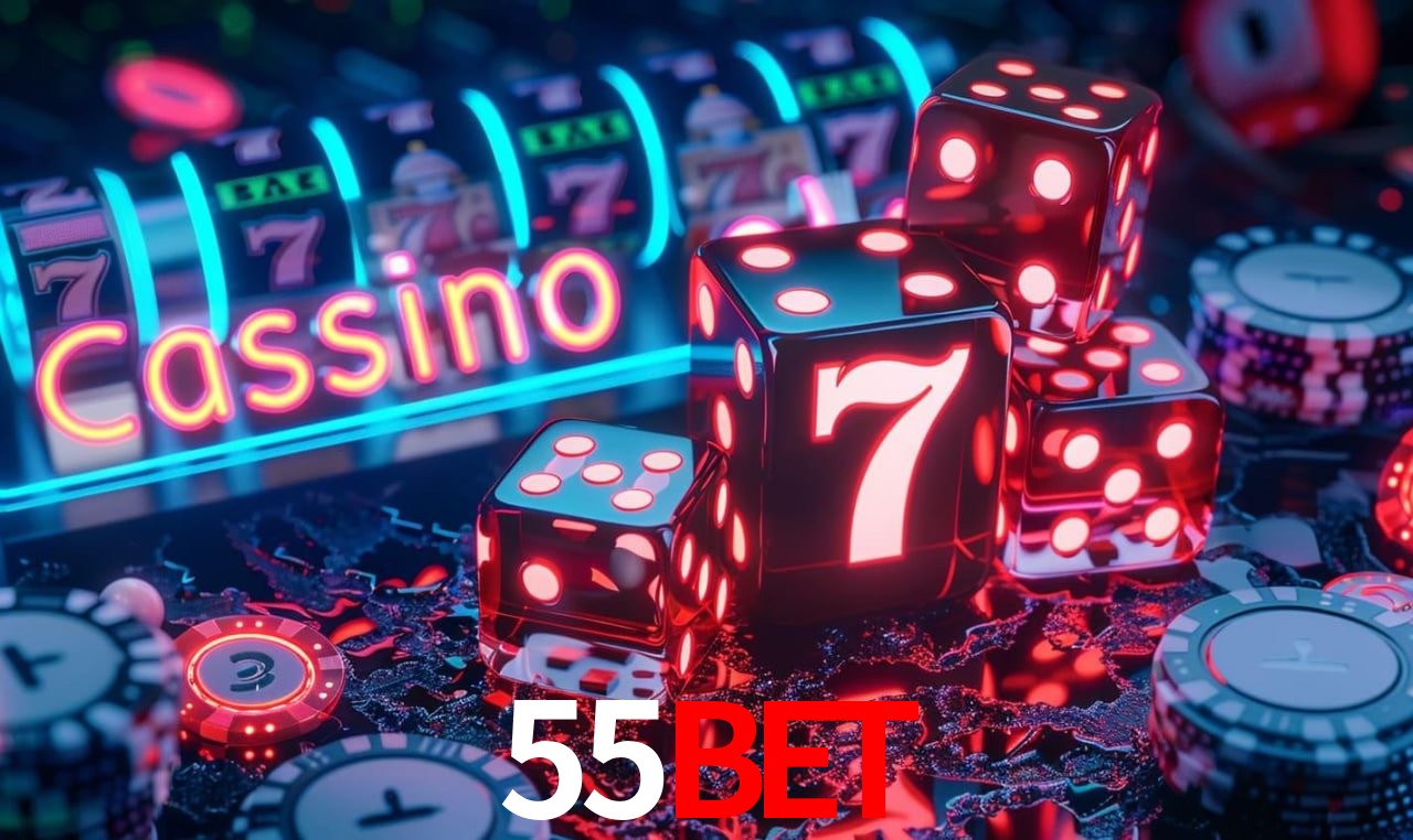 Statistics 55bet