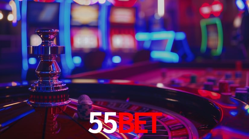 55bet,55bet paga