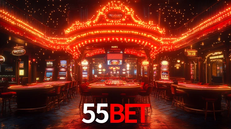 55bet,55bet paga