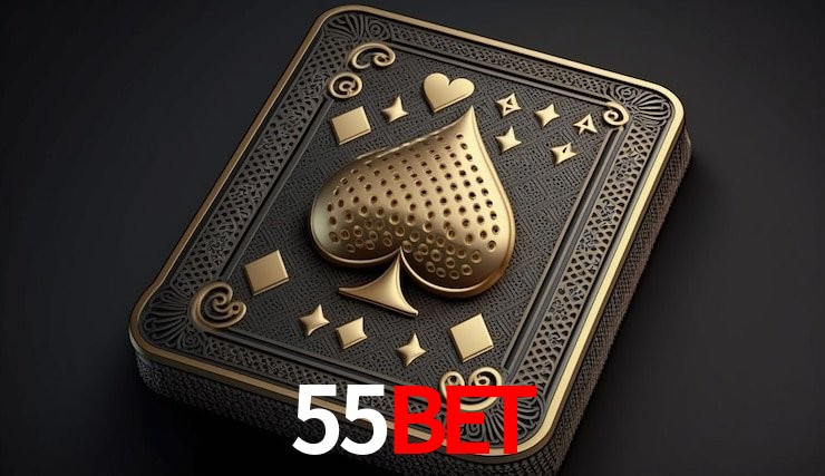 Casino Ao Vivo 55bet