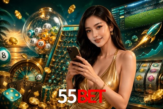 2FA Security 55bet