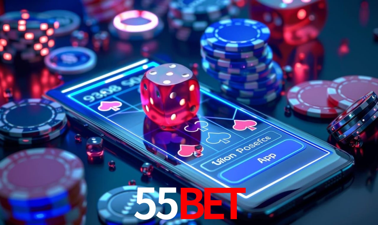 6 vantagens exclusivas do programa VIP da 55bet