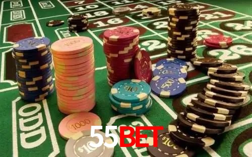 APP oficial da 55bet para mobile