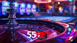 Diretório de Jogos 55bet