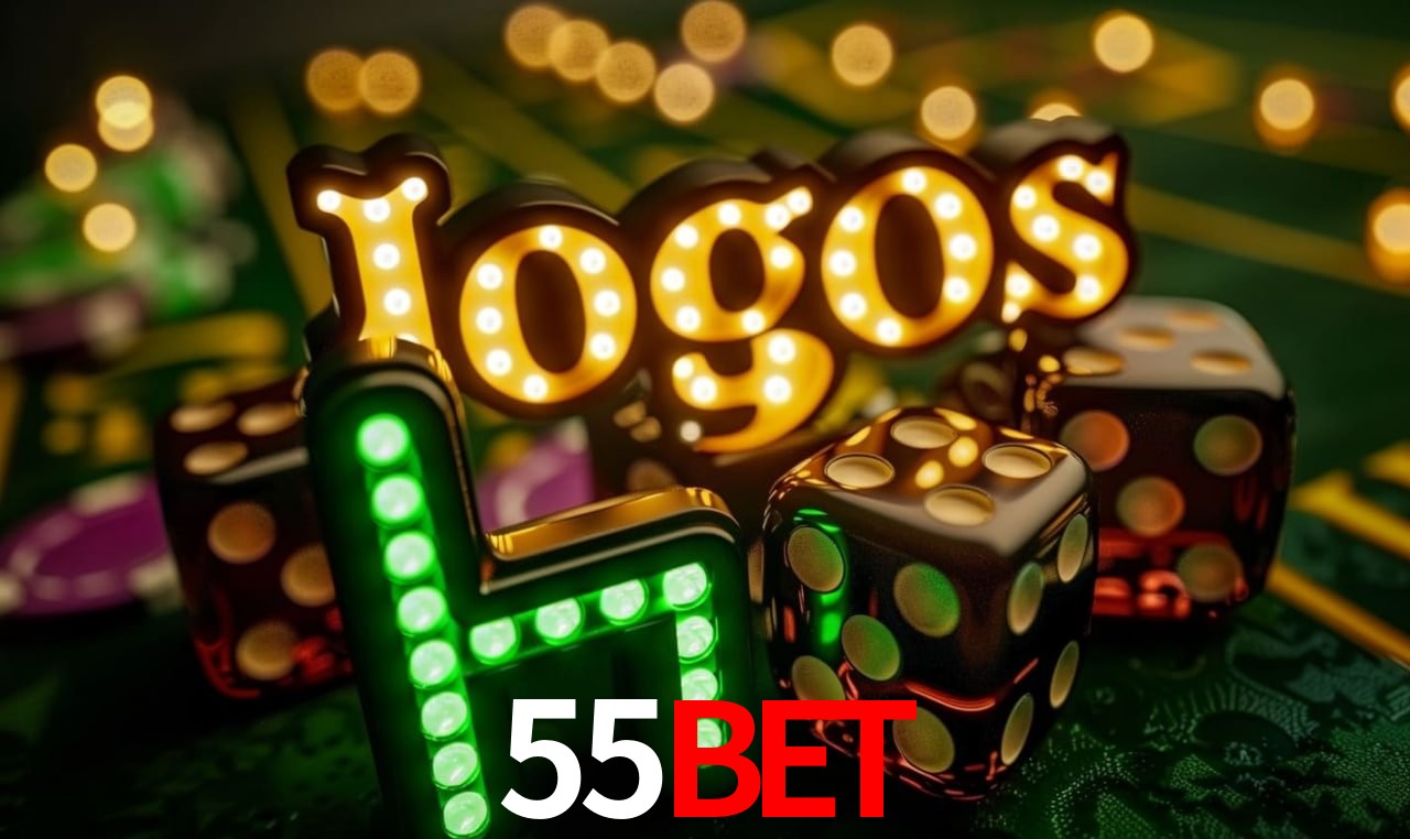 Login Seguro 55bet
