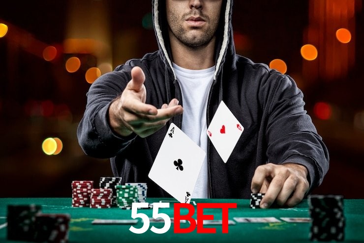 Baixar app da 55bet gratuitamente