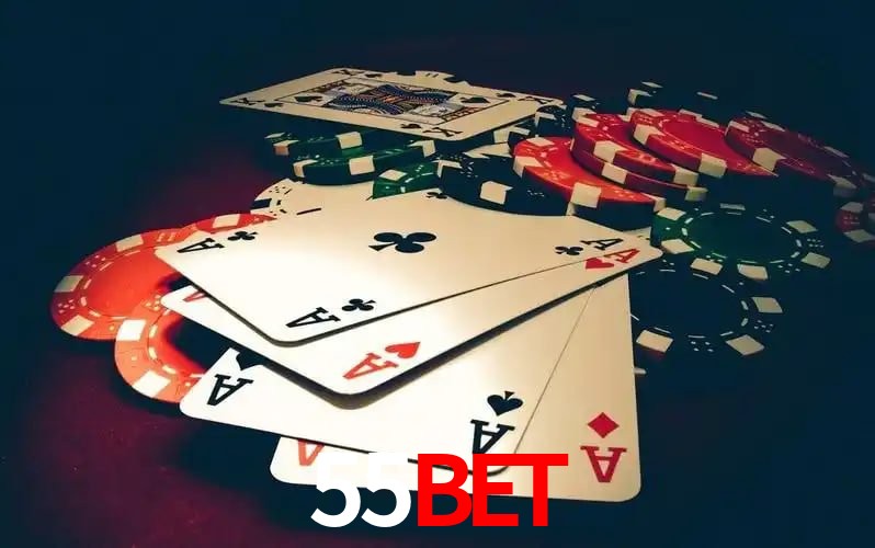 Níveis do programa VIP da 55bet