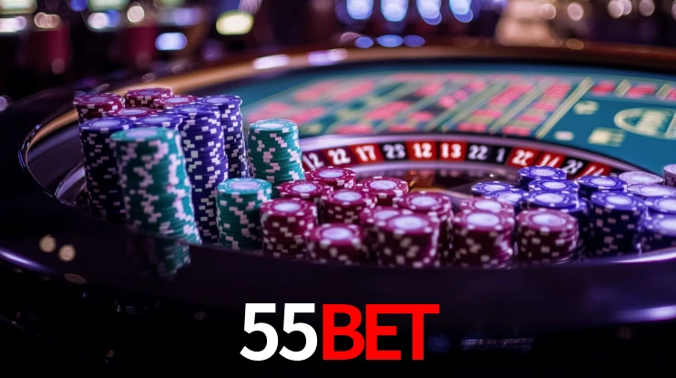 Programa VIP 55bet