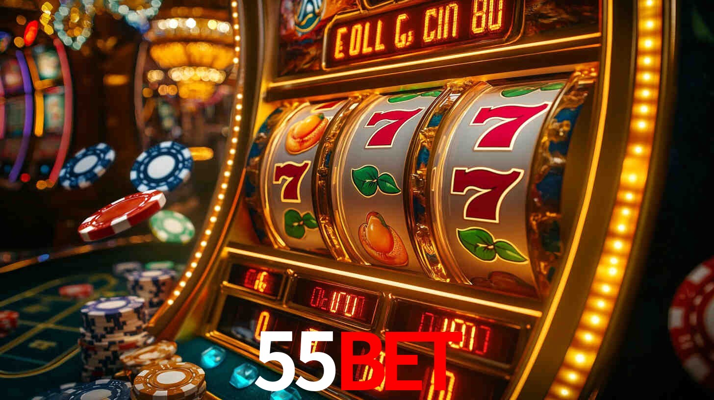 Exclusive Games 55bet