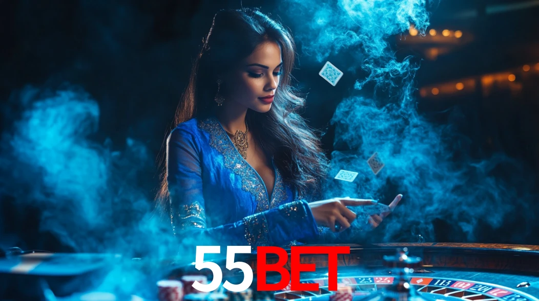 Download gratuito do app da 55bet