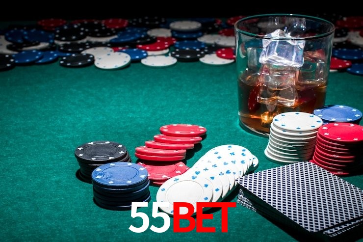 Estatísticas Esportivas 55bet