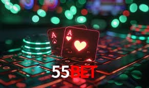 Jogos de Slot 55bet